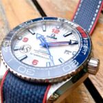 Replica Omega Planet Ocean America’s Cup Watch - Image 6