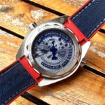 Replica Omega Planet Ocean America’s Cup Watch - Image 8