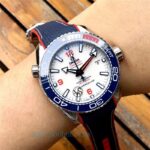 Replica Omega Planet Ocean America’s Cup Watch - Image 9