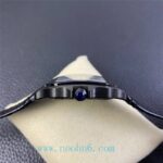 Replica Cartier Santos WHSA0009 Skeleton Watch - Image 13