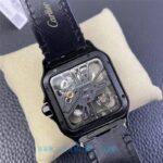 Replica Cartier Santos WHSA0009 Skeleton Watch - Image 16