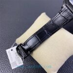 Replica Cartier Santos WHSA0009 Skeleton Watch - Image 17