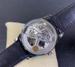 Super Replica IWC Portugieser Red Dial Watch - Image 9