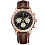 Replica Breitling B01 Aviation Chronograph Watch