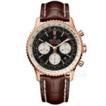 Replica Breitling B01 Aviation Chronograph Watch