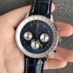 Replica Breitling B01 Aviation Chronograph Watch - Image 4