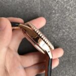 Replica Breitling B01 Aviation Chronograph Watch - Image 10