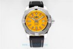 Avengers Deep Sea Wolf Watch Super Clone - Image 7