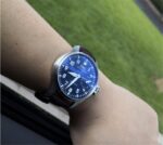 Replica IWC Air Master Little Prince Watch - Image 12