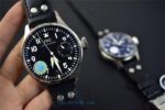 Replica IWC Air Master Little Prince Watch - Image 15