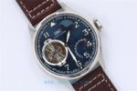 Replica IWC Pilot’s Little Prince Tourbillon - Image 10