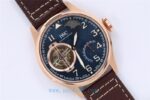 Replica IWC Pilot’s Little Prince Tourbillon - Image 14