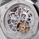 Audemars Piguet Royal Oak Tourbillon - Image 3