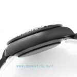 Rolex Daytona Black DLC Diamond Watch - Image 7