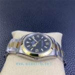 Rolex Explorer M124273 Gold Watch - Image 5