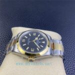 Rolex Explorer M124273 Gold Watch - Image 6