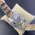 Rolex Explorer M124273 Gold Watch - Image 9