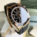 Rolex Daytona M116518LN Gold Watch - Image 2