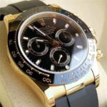 Rolex Daytona M116518LN Gold Watch - Image 3