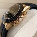 Rolex Daytona M116518LN Gold Watch - Image 5