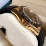Rolex Daytona M116518LN Gold Watch - Image 6