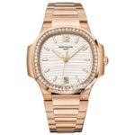 Replica Patek Philippe 7118 Rose Gold Watch
