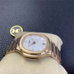 Replica Patek Philippe 7118 Rose Gold Watch - Image 5