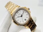 Replica Patek Philippe 7118 Rose Gold Watch - Image 11