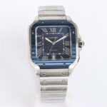 Replica Cartier Santos De Cartier Watch - Image 6