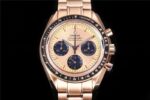 Omega Speedmaster Hand-Wound Watch - Image 3