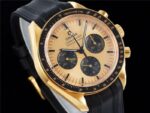 Omega Speedmaster Hand-Wound Watch - Image 8