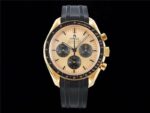 Omega Speedmaster Hand-Wound Watch - Image 9