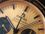 Omega Speedmaster Hand-Wound Watch - Image 11