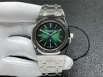 Replica Audemars Piguet Royal Oak Green Watch - Image 2
