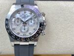 Rolex Daytona M116519LN MOP Watch - Image 2