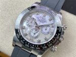 Rolex Daytona M116519LN MOP Watch - Image 4