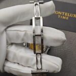 Replica Patek Philippe Nautilus 5711 White Dial