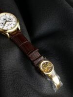 Replica Patek Philippe Grand Complications Perpetual Calendar, Ref. 5327J-001 - Image 5