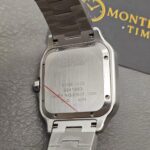 Replica Cartier Santos De Cartier Watch