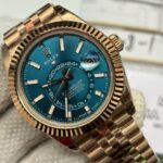 Rolex Sky-Dweller 336935 Replica - Image 4