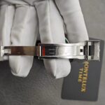 Replica Rolex Daytona Ghost Oysterflex Grey 116519 Super Clone Watch