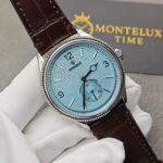 New 2024 1908 Replica Rolex Perpertual 39mm Platina