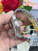 Replica Omega Blue Seahorse Men’s Watch - Image 7