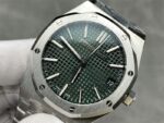 Audemars Piguet Royal Oak 15510 Watch - Image 4