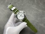 Panerai Submersible PAM01226 Green Watch - Image 7