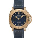 Panerai Submersible PAM01074 Bronze Watch