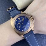 Panerai Submersible PAM01074 Bronze Watch - Image 2