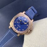 Panerai Submersible PAM01074 Bronze Watch - Image 7