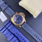 Panerai Submersible PAM01074 Bronze Watch - Image 11