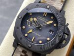 Panerai PAM1513 Carbon Camouflage Watch - Image 11